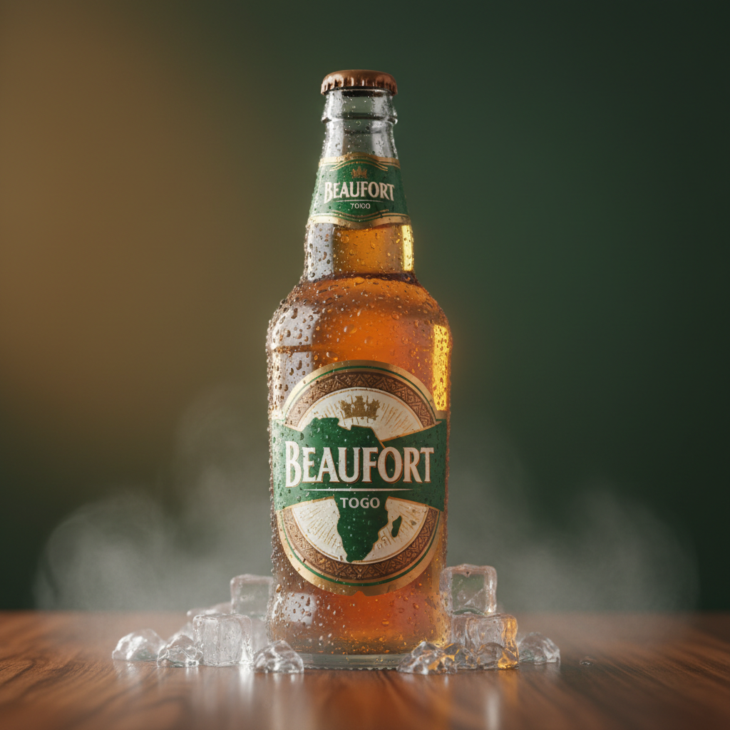 Bière Beaufort