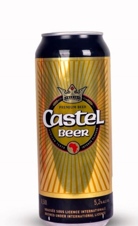 Castel bière