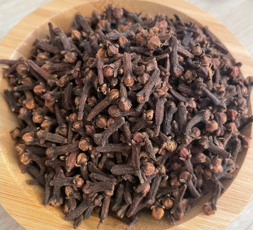 Clous de girofle
